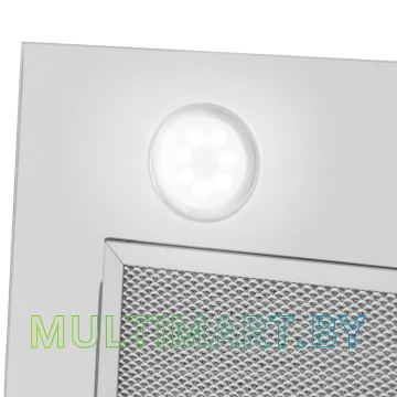 Вытяжка MAUNFELD Crosby Power 50 (нержавеющая сталь) картинка 12